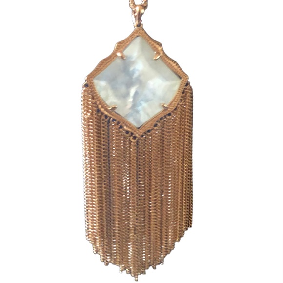 Kendra Scott Kingston Rose - Picture 4 of 13